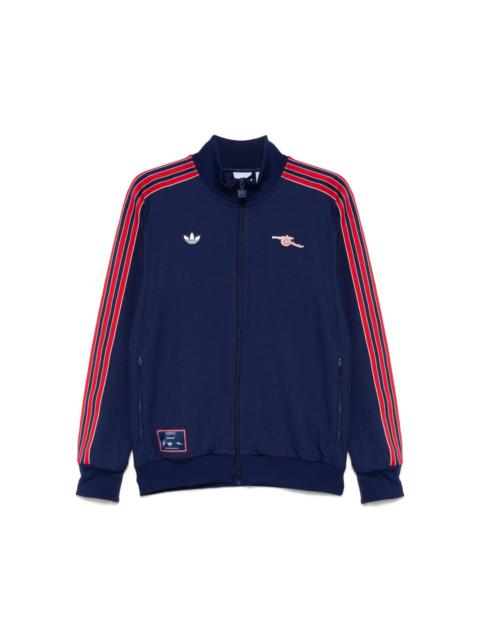 Arsenal Terrace Icons jacket