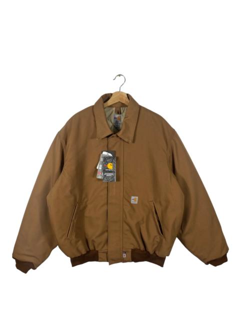 Carhartt Carhartt FR Duck Bomber Jacket