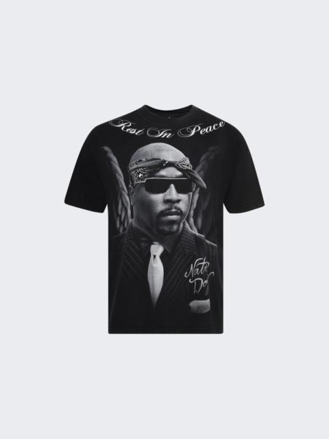 EARTHLING VIP Nate Dogg Vintage Tee Nate Dogg