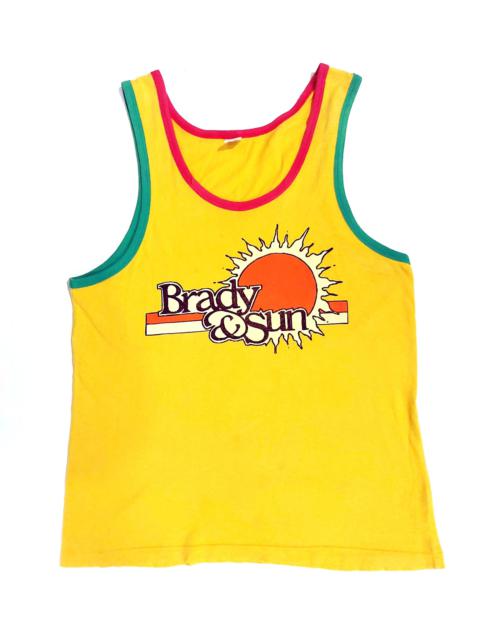 Other Designers Barns Outfitters - RARE! BARN OUTFITTERS "BRADY & SUN" TANK TOP