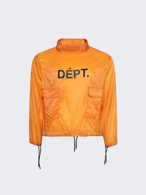 Sb Pullover Orange