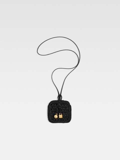 JACQUEMUS The Spiaggia wallet