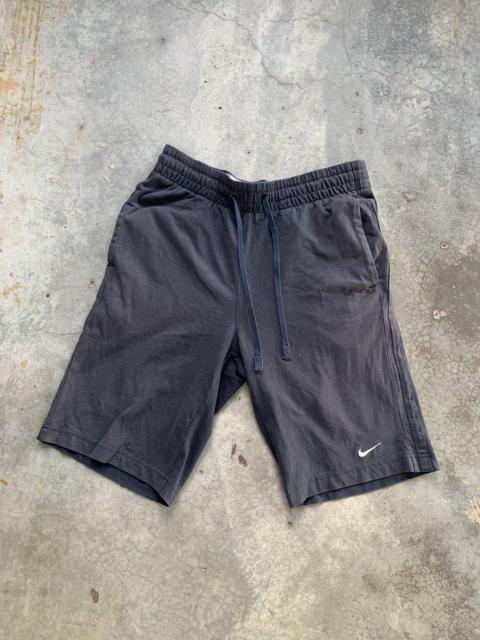 Vintage Nike Sun Faded Distressed Baggy Short Pant