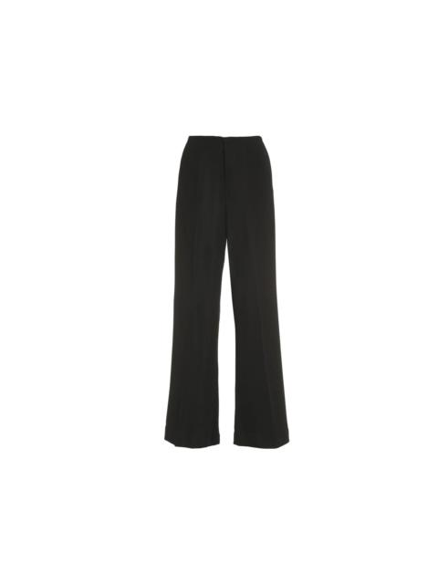 Maison Margiela Maison Margiela Wide-Leg Pants Women