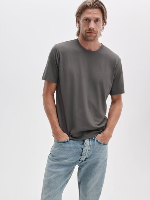 rag & bone Classic Tech Jersey Tee