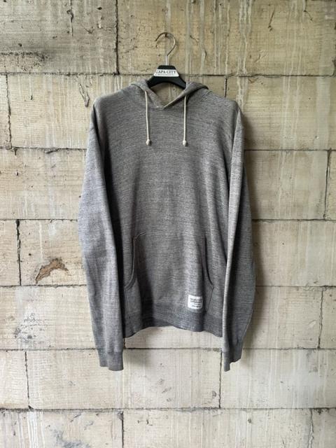 Other Designers Wacko Maria Guilty Parties Hoodie