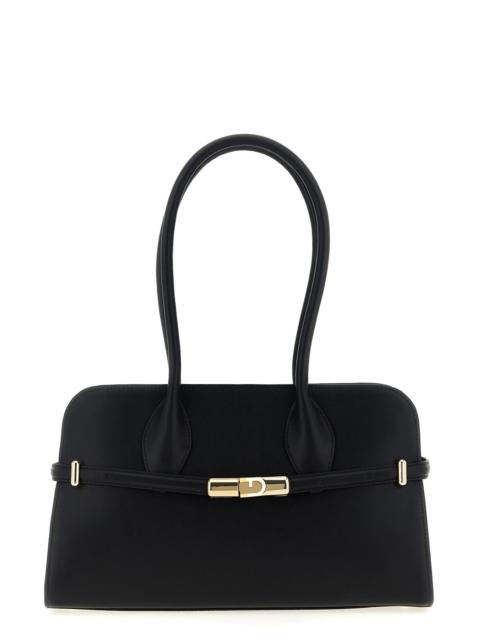 FURLA 'Furla Goccia Dome M' shoulder bag