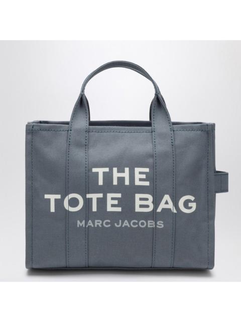 Marc Jacobs Marc Jacobs The Medium Tote Bag Blue In Cotton Women