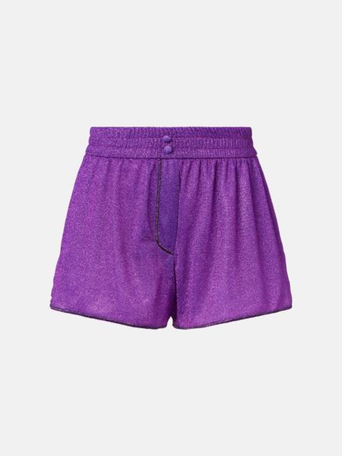 Oséree Lumière shorts