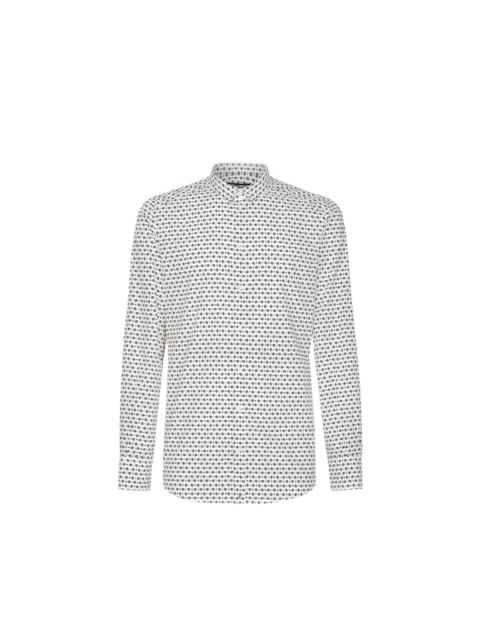 Dolce & Gabbana Dolce & Gabbana Dg Shirt Men