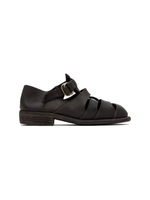 Brown 99SND Sandals