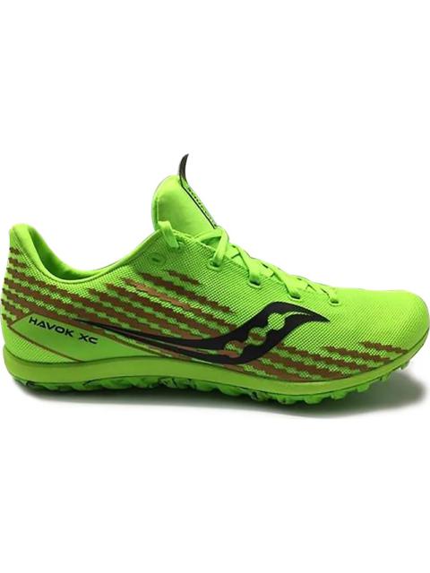Saucony Saucony Havok XC3 Flat