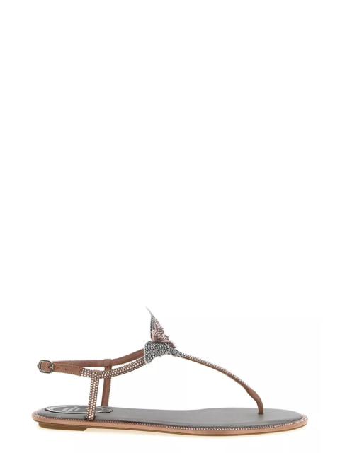 RENE CAOVILLA - René Caovilla Women 'Fairy' Sandals