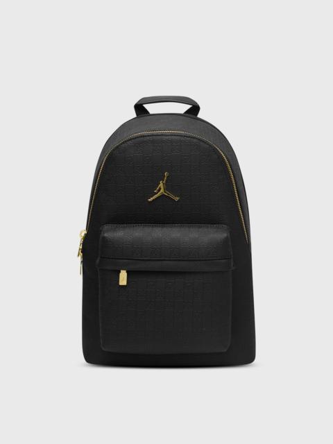 Jordan JAM MONOGRAM BACKPACK