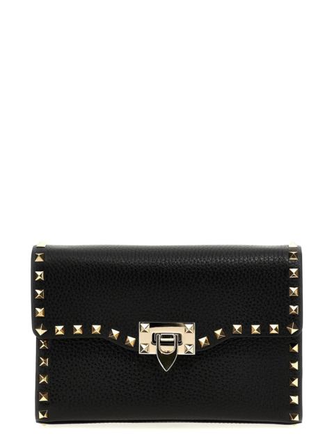 Valentino Valentino Garavani 'Rockstud Small' Shoulder Bag