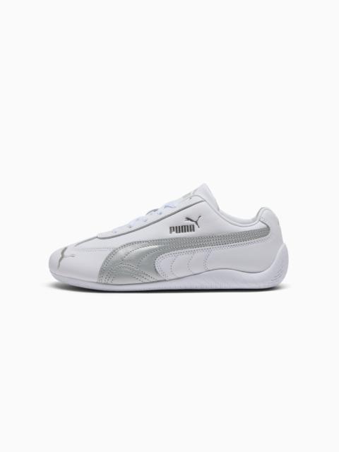 PUMA Speedcat Leather Women's Sneakers