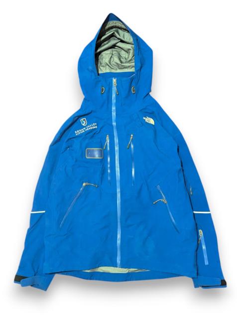 The North Face The North Face GoreTex Pro Recco Ski Jacket Raincoat Gorcope