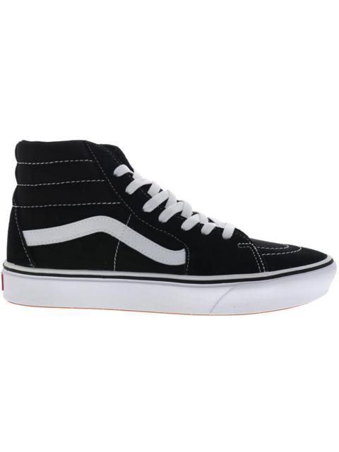 Vans Vans Sk8-Hi Comfycush Black White