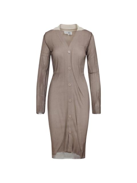 MM6 Maison Margiela Mm& Maison Margiela Cardigan