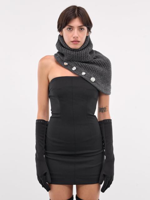 HYEIN SEO Wool Snood