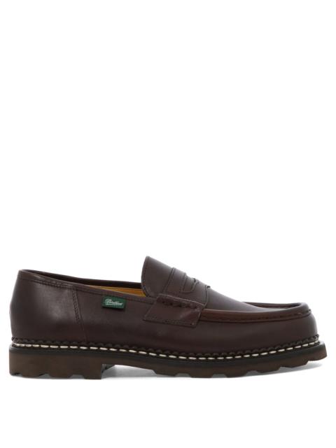 Paraboot Paraboot "reims" Moccasins