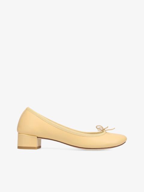Repetto Camille ballet flats