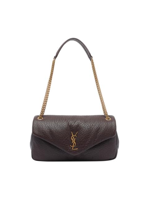SAINT LAURENT Saint Laurent Women Medium Calypso Shoulder Bag