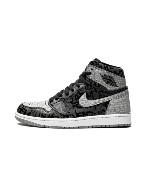 Jordan Air Jordan 1 High OG "Rebellionaire"