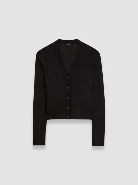 JOSEPH Cashair Cardigan