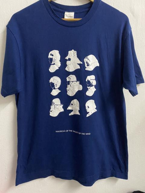 Other Designers Anime - Nausica of the Valley of the Wind Studio Ghibli Movie