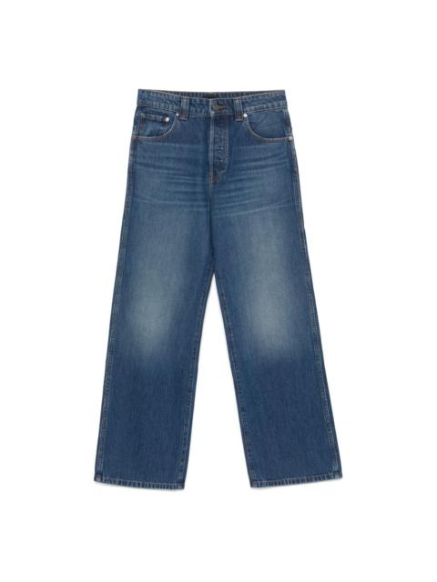 Winslow jeans