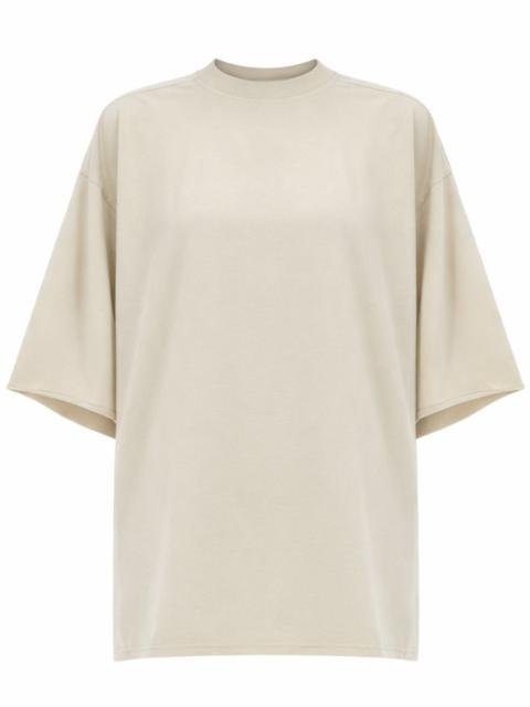 Rick Owens Rick Owens Women "Tommy-T" T-Shirt