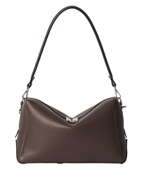 FENDI Fendi Men Fendi Lui Medium Leather Shoulder Bag