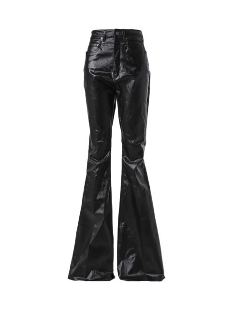 Rick Owens BOLAN BOOTCUT / BLK