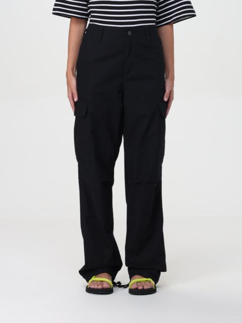 Carhartt Pants woman Carhartt Wip