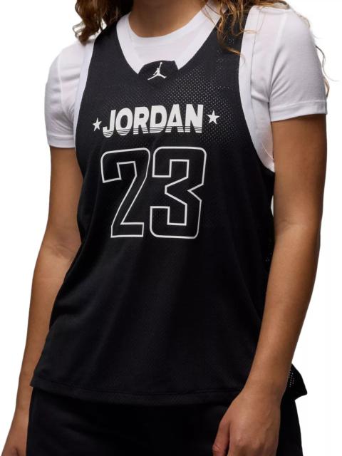 Jordan Jordan Women's 23 Jersey Tank