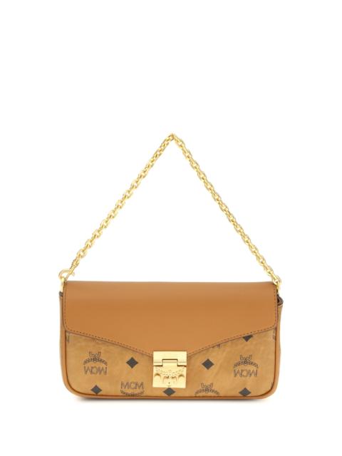 MCM Mcm Women Tracy Mini Shoulder Bag