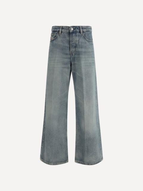 Diesel 1996 D-Sire Jeans