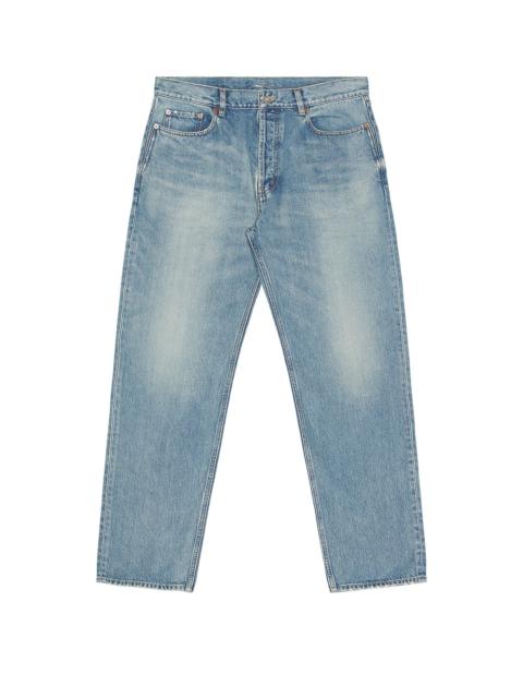 SAINT LAURENT Long Mick Jean