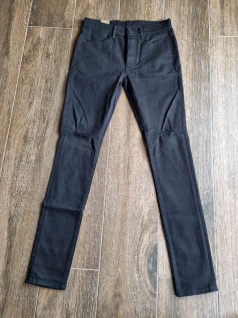 Ksubi Ace Slice van winkle ripped skinny jeans, 32x34, BNWT