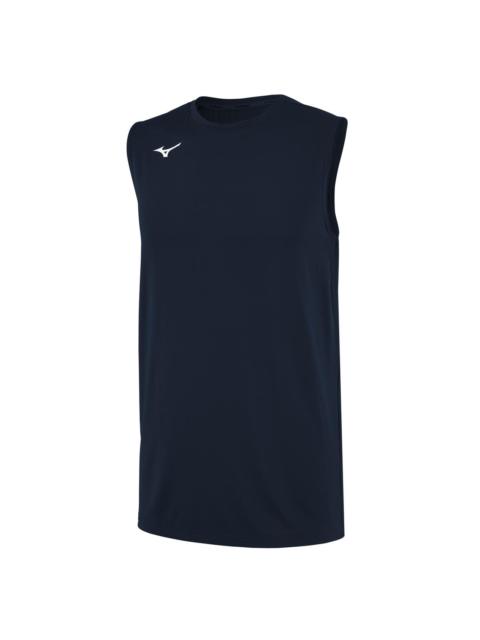 Mizuno Men's Sleeveless Volleyball Jersey