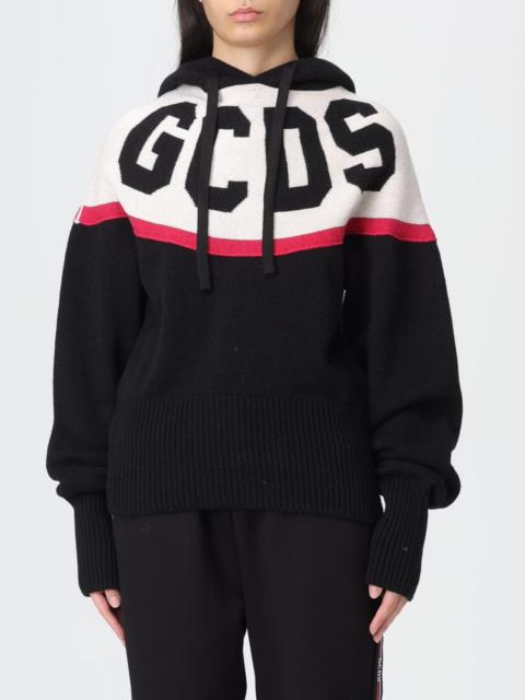 GCDS Sweater woman GCDS