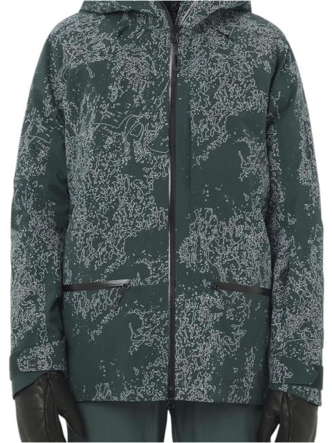 SALOMON Salomon Women's Absolute Print Jacket