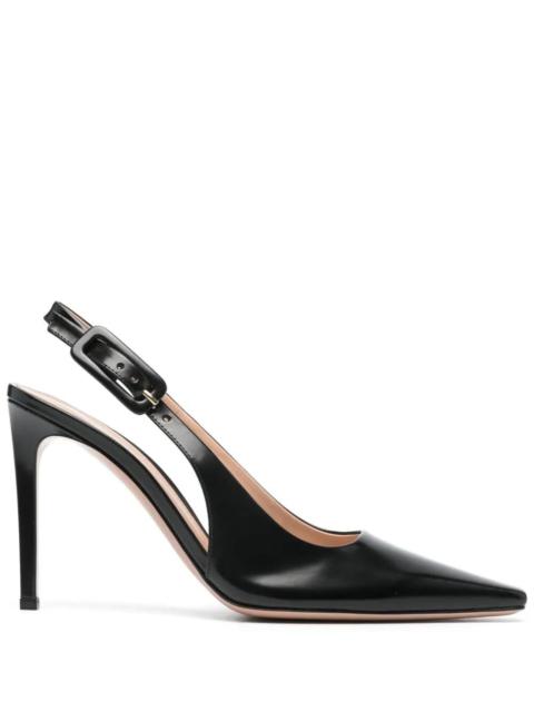 Gianvito Rossi Gianvito Rossi Women Tokio Pump