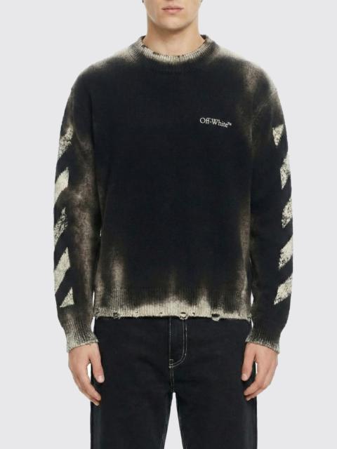 Off-White Cardigan men Off-white