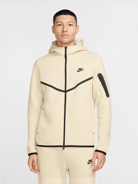 Nike Nike Tech Men's Full-Zip Windrunner Hoodie