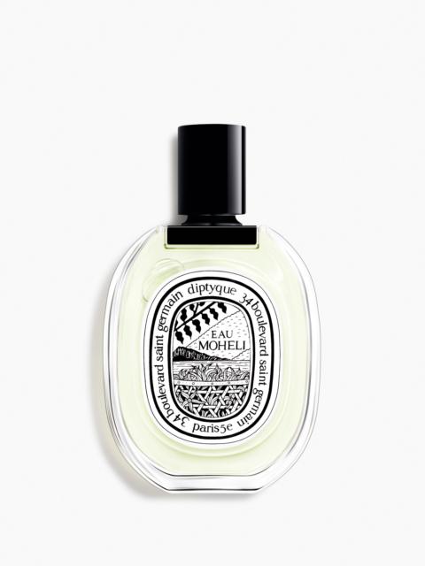 Diptyque Eau Mohéli - Eau de toilette