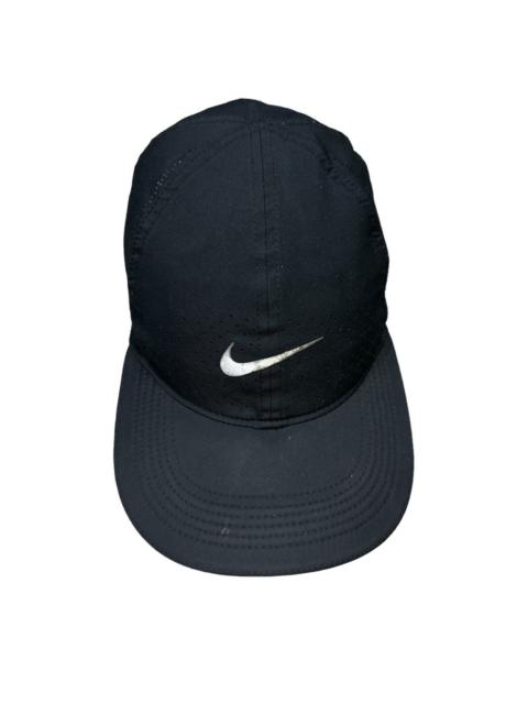 Nike VINTAGE NIKE DRI FIT COOL RUNNING CAP
