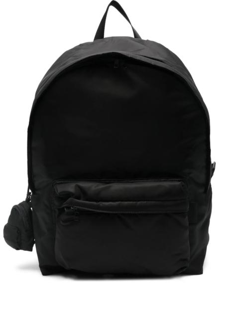 JUUN.J Classic Backpack With Keyring