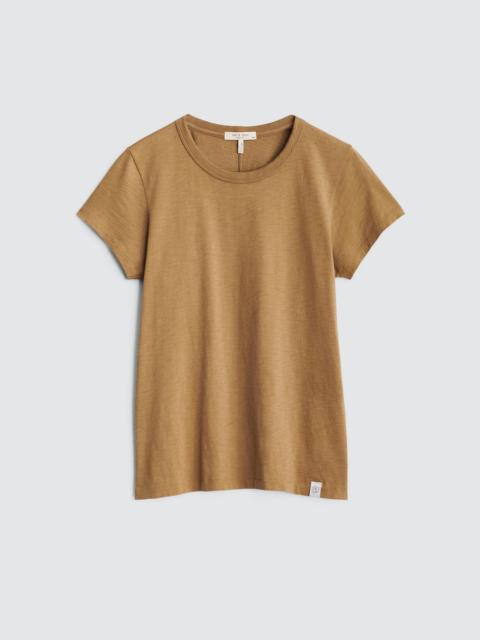 rag & bone The Slub Tee
Organic Pima Cotton T-Shirt